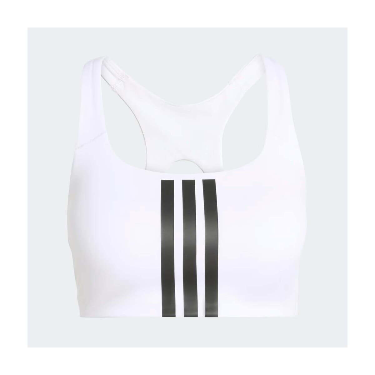 Slips adidas Ropa Interior Mujer Modèle Opt 3s Ms Bra