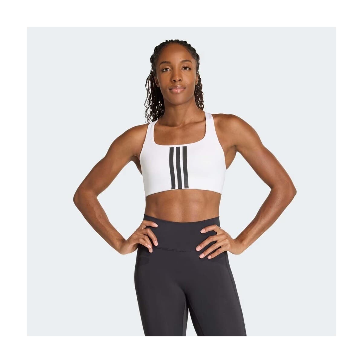 Women's Briefs adidas White