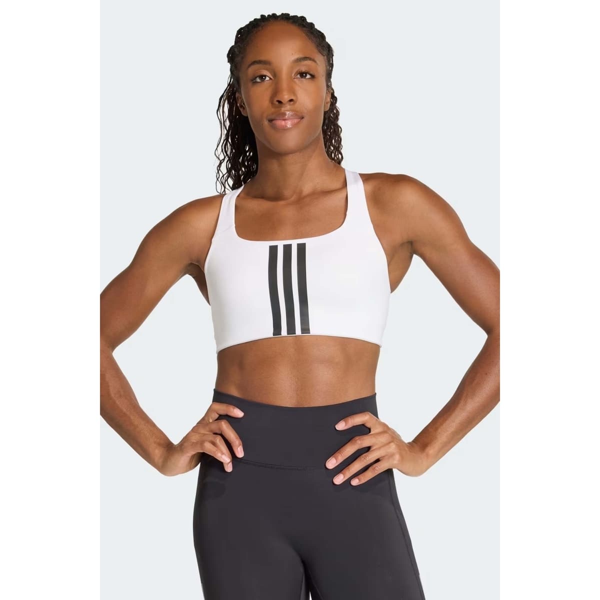 Women's Briefs adidas White
