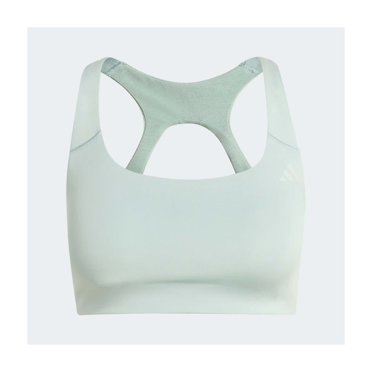 Women's Briefs adidas Green