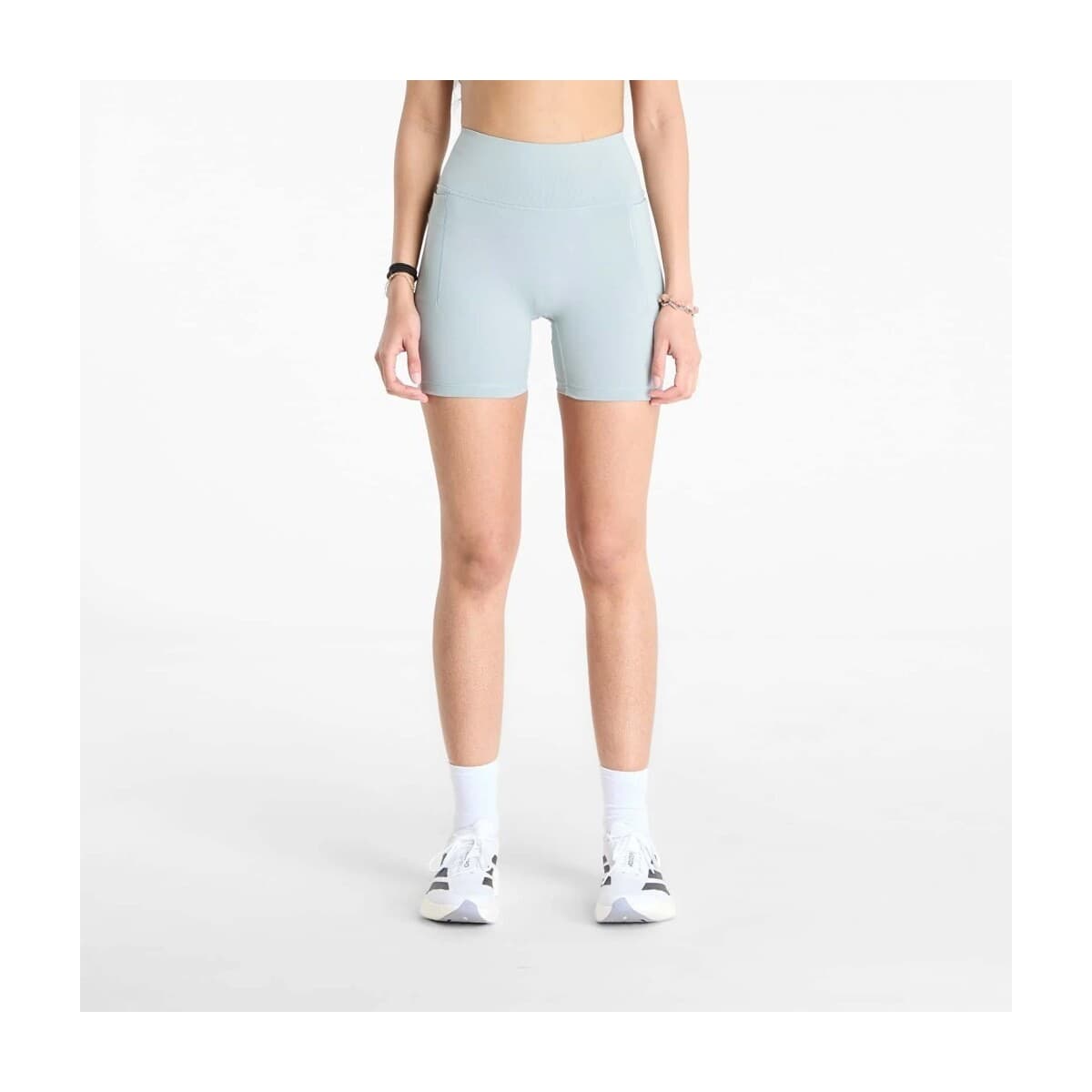 Women's Leggings adidas Blue