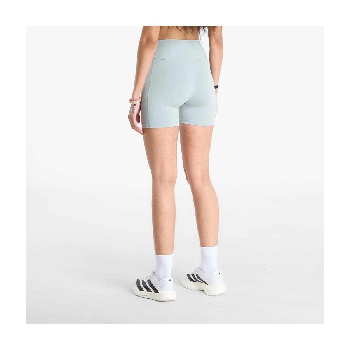 Women's Leggings adidas Blue