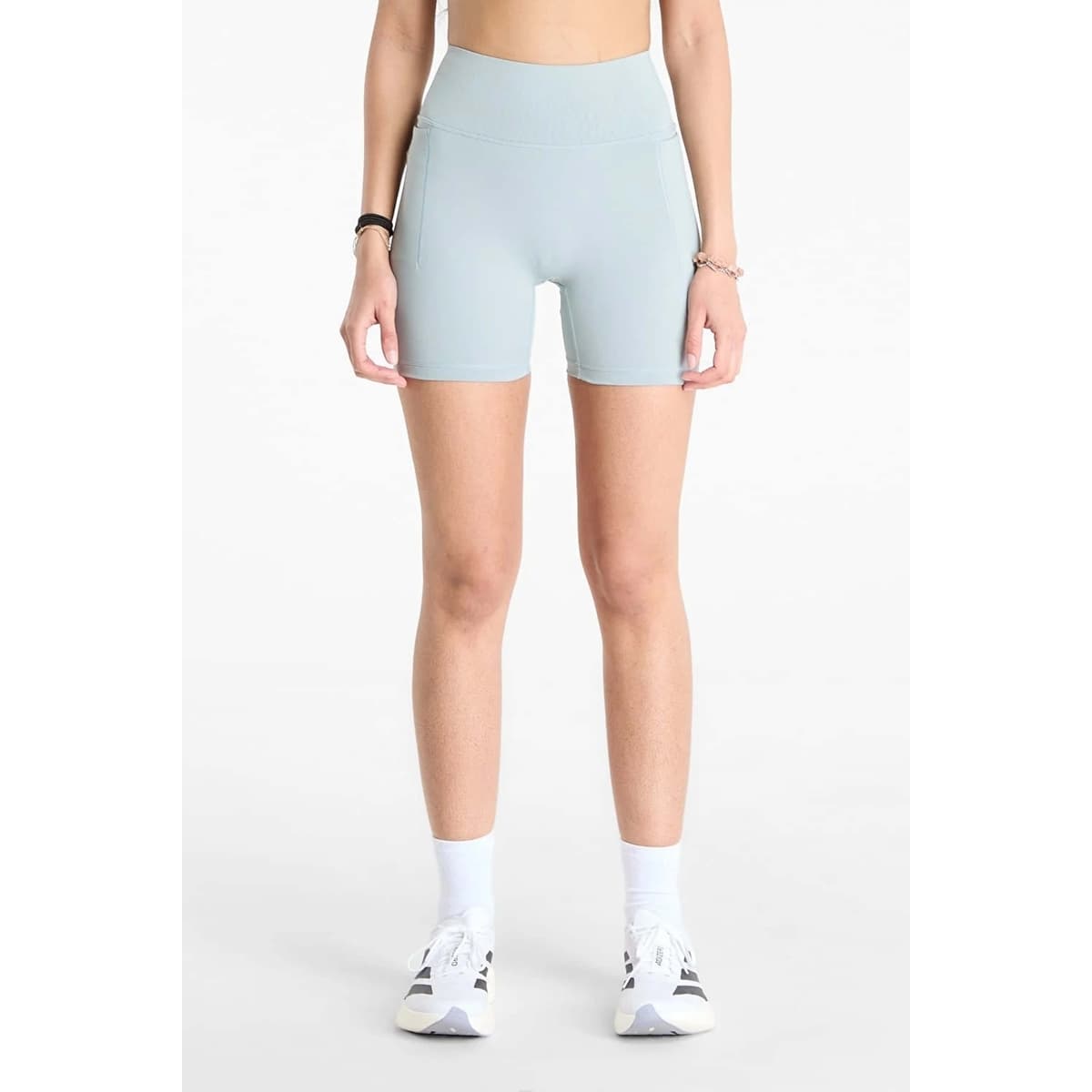 Women's Leggings adidas Blue