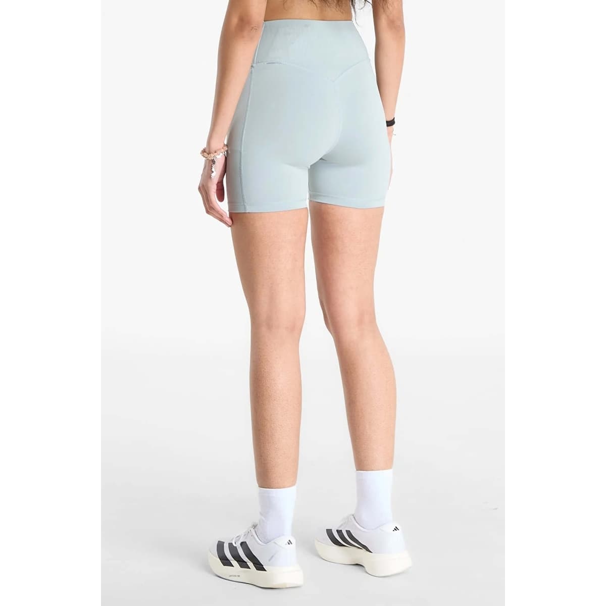 Women's Leggings adidas Blue