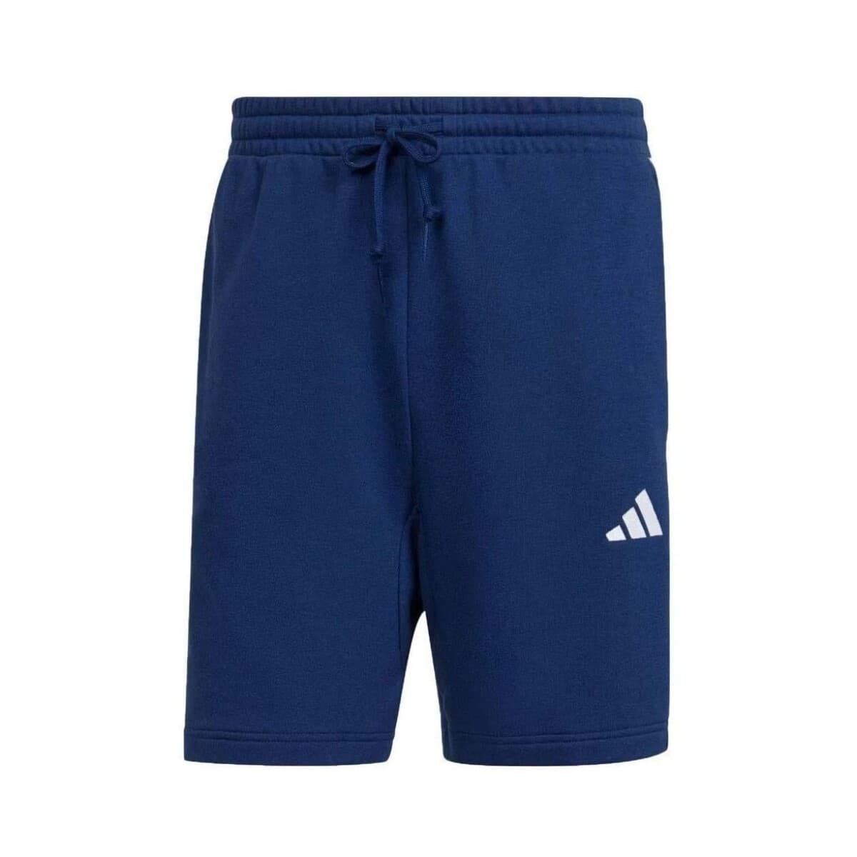 Shorts & Βερμούδες adidas Pantalones Hombre Modèle 3s Ft Sho