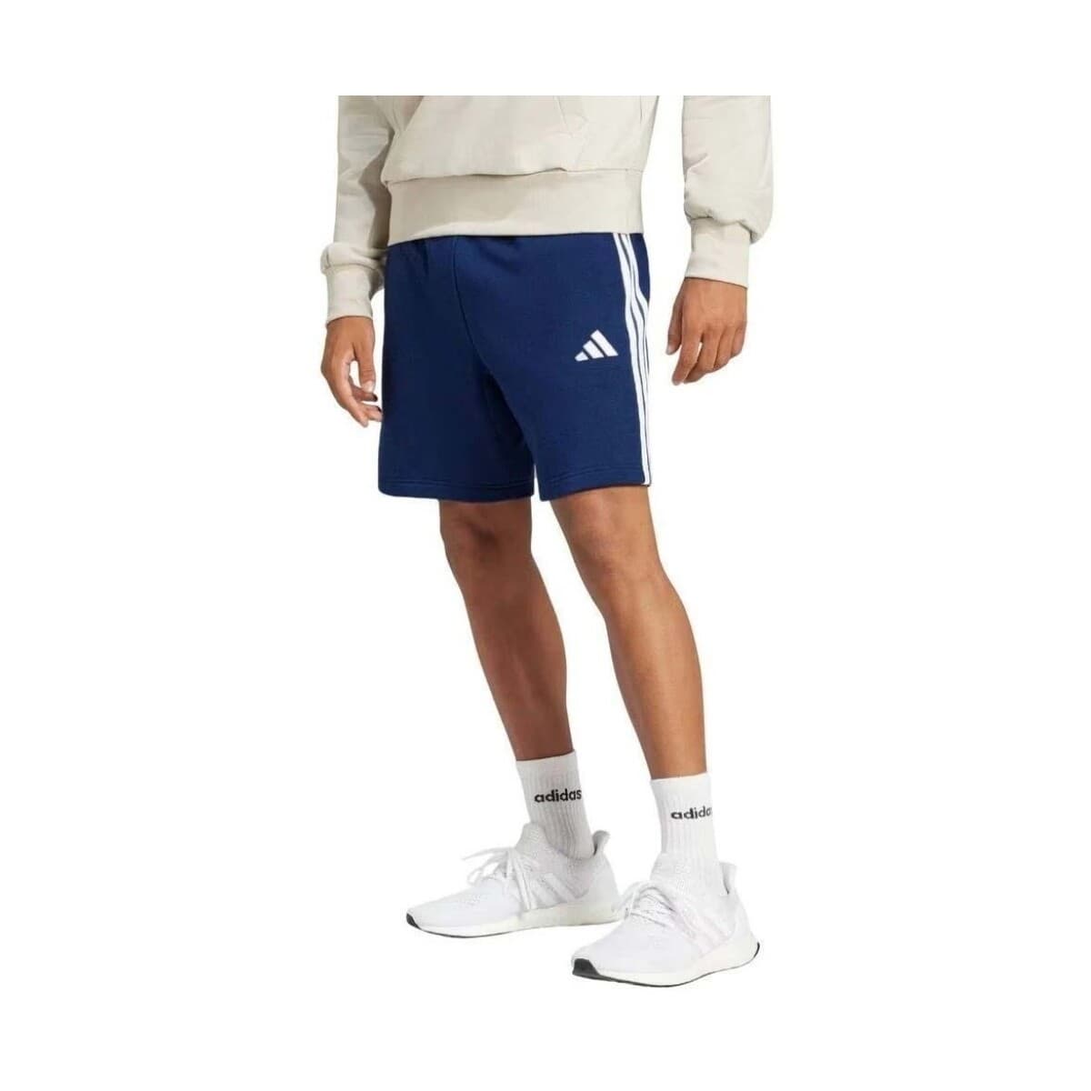 Men's Shorts adidas Blue