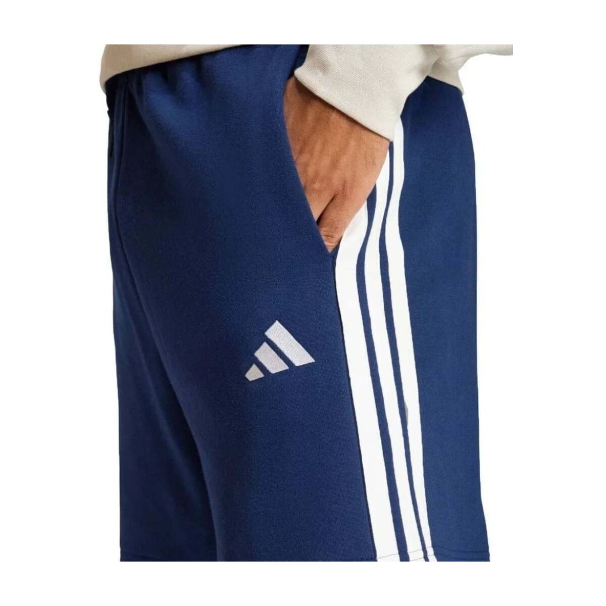Men's Shorts adidas Blue