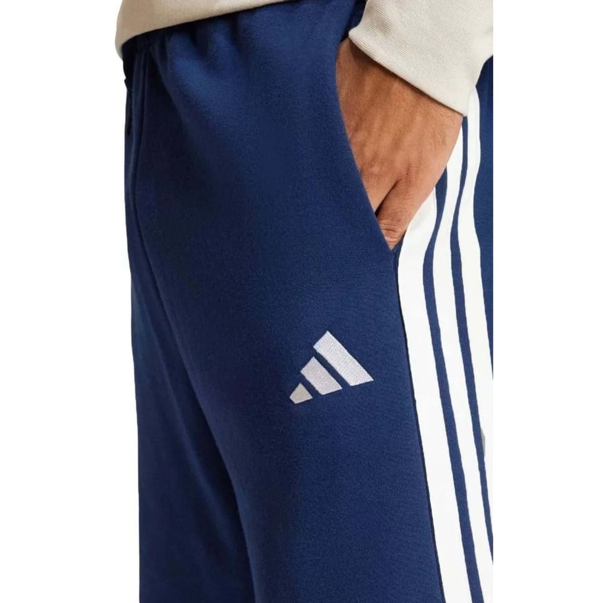 Men's Shorts adidas Blue