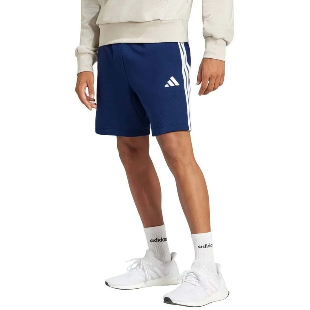 Men's Shorts adidas Blue