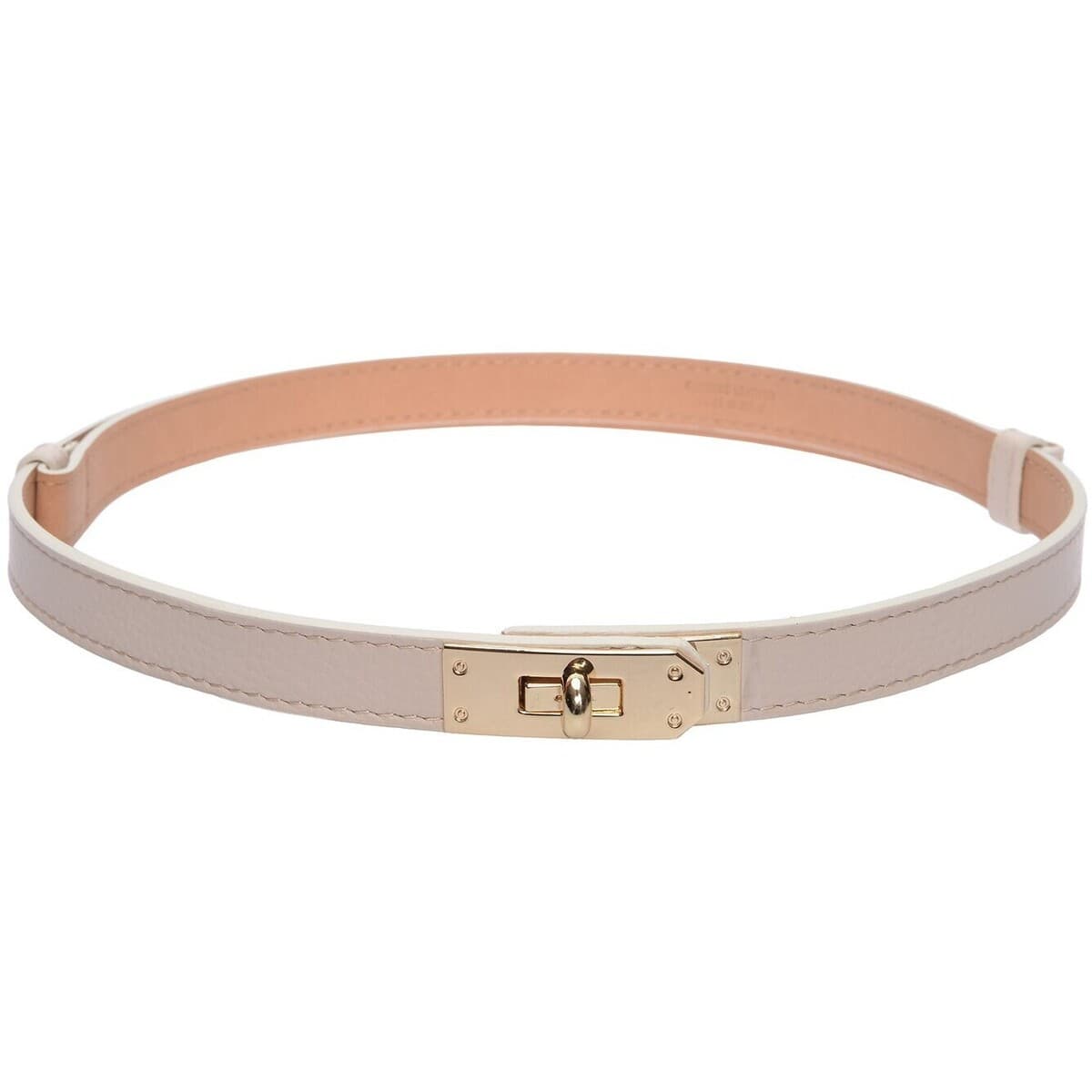 Women's Shoulder Bags Isabella Rhea Beige