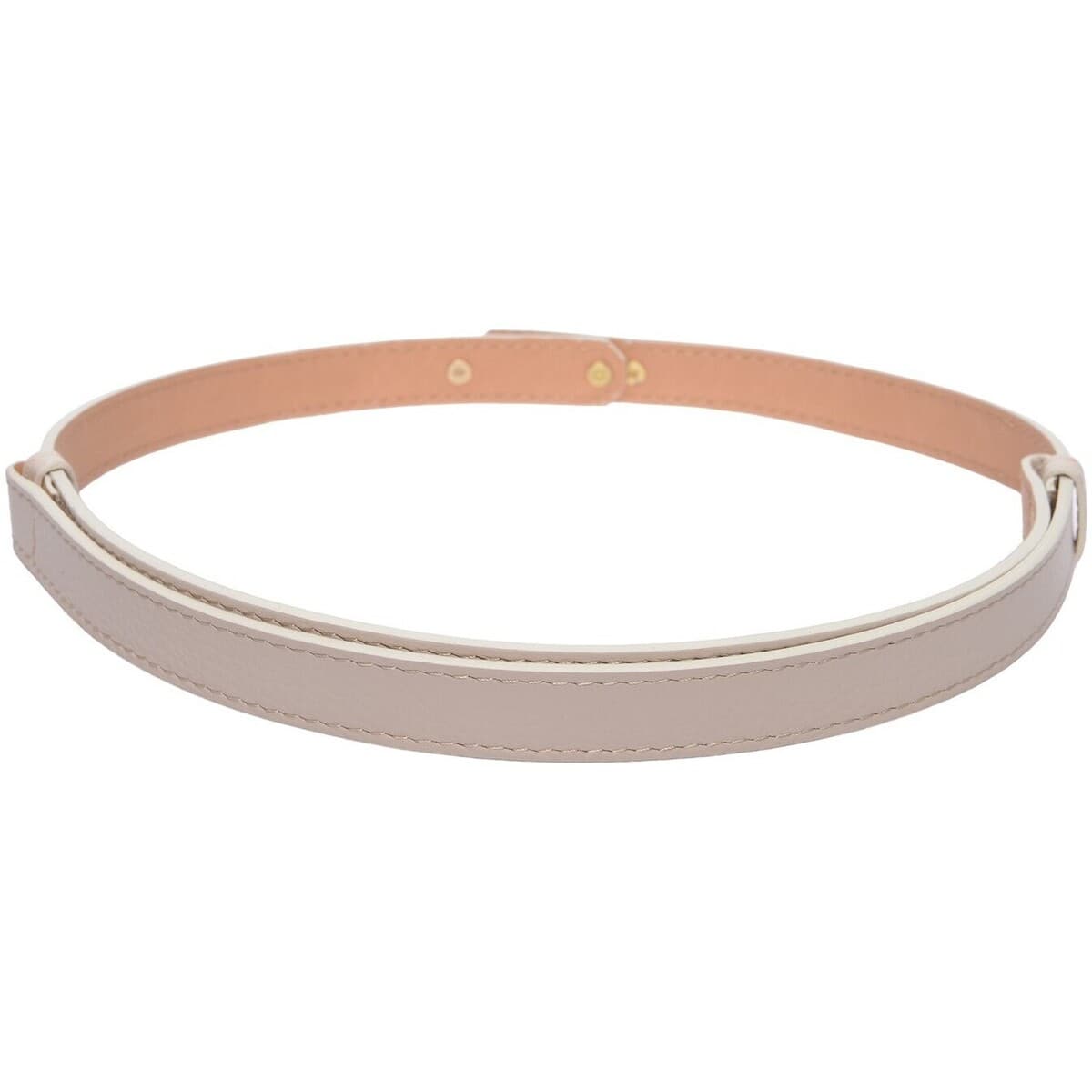 Women's Shoulder Bags Isabella Rhea Beige