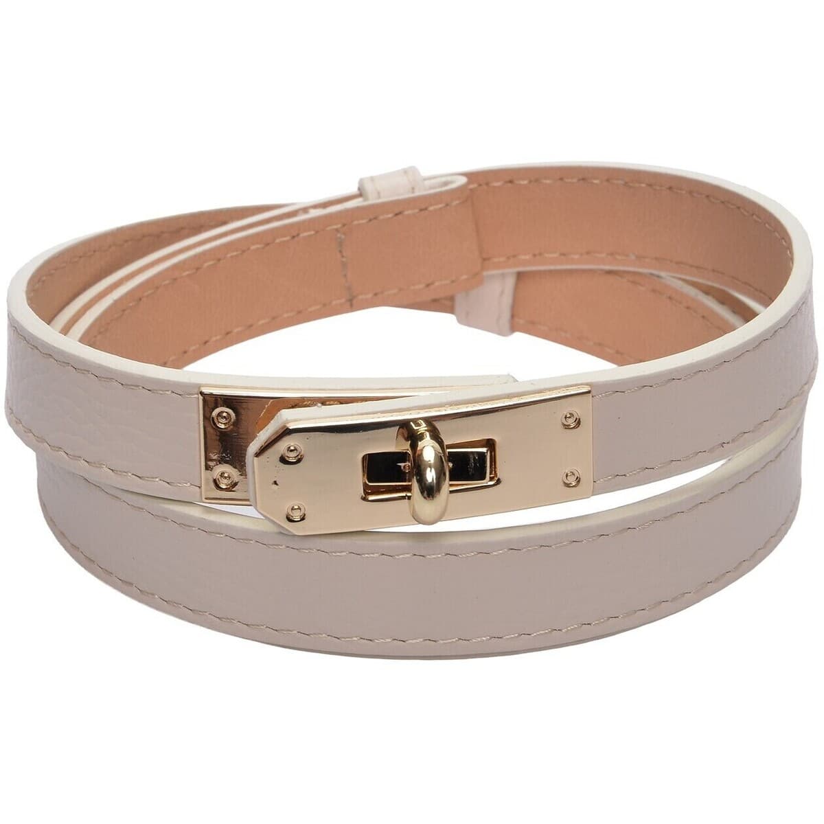 Women's Shoulder Bags Isabella Rhea Beige