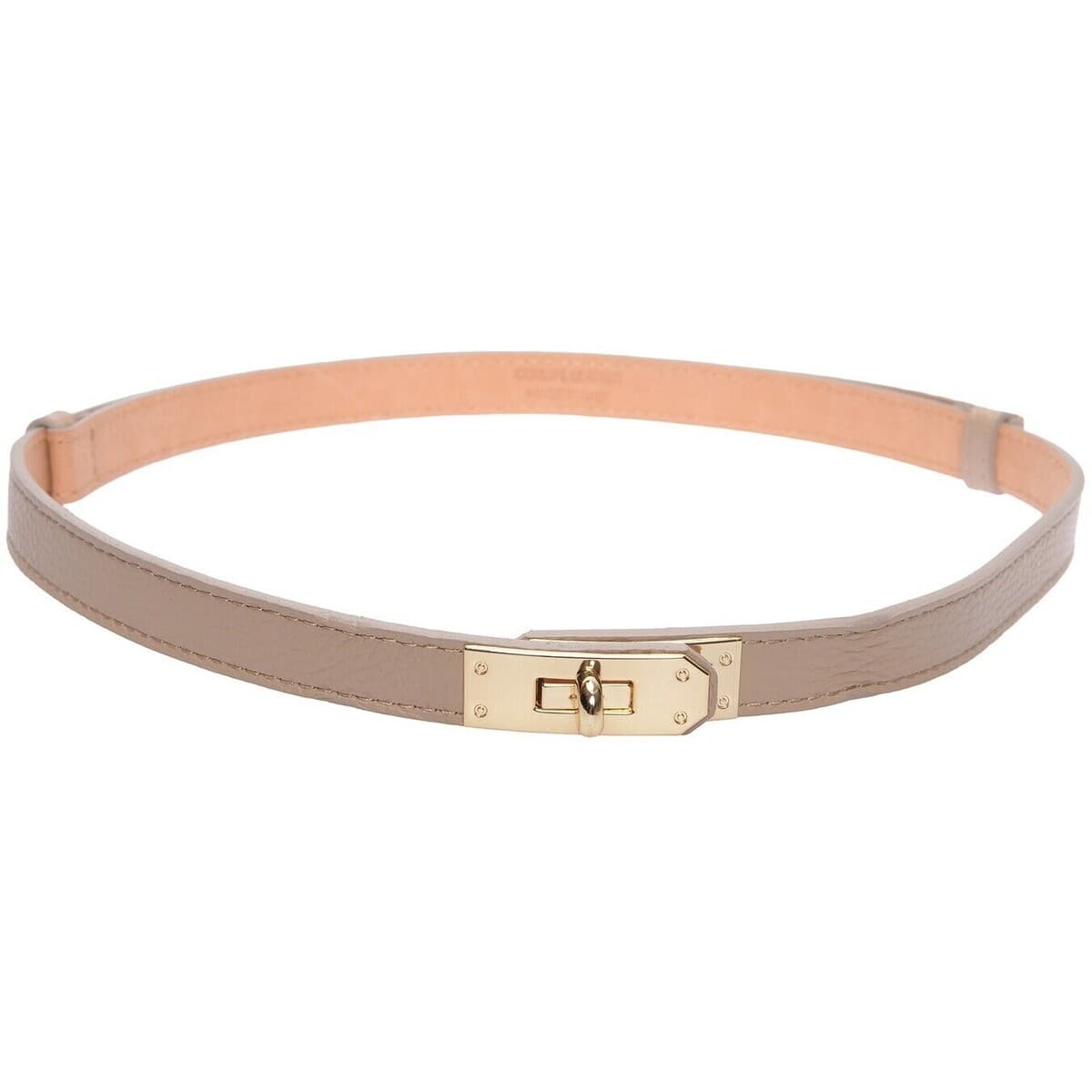 Women's Shoulder Bags Isabella Rhea Beige