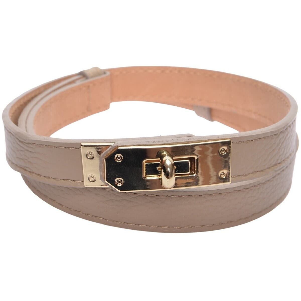 Women's Shoulder Bags Isabella Rhea Beige