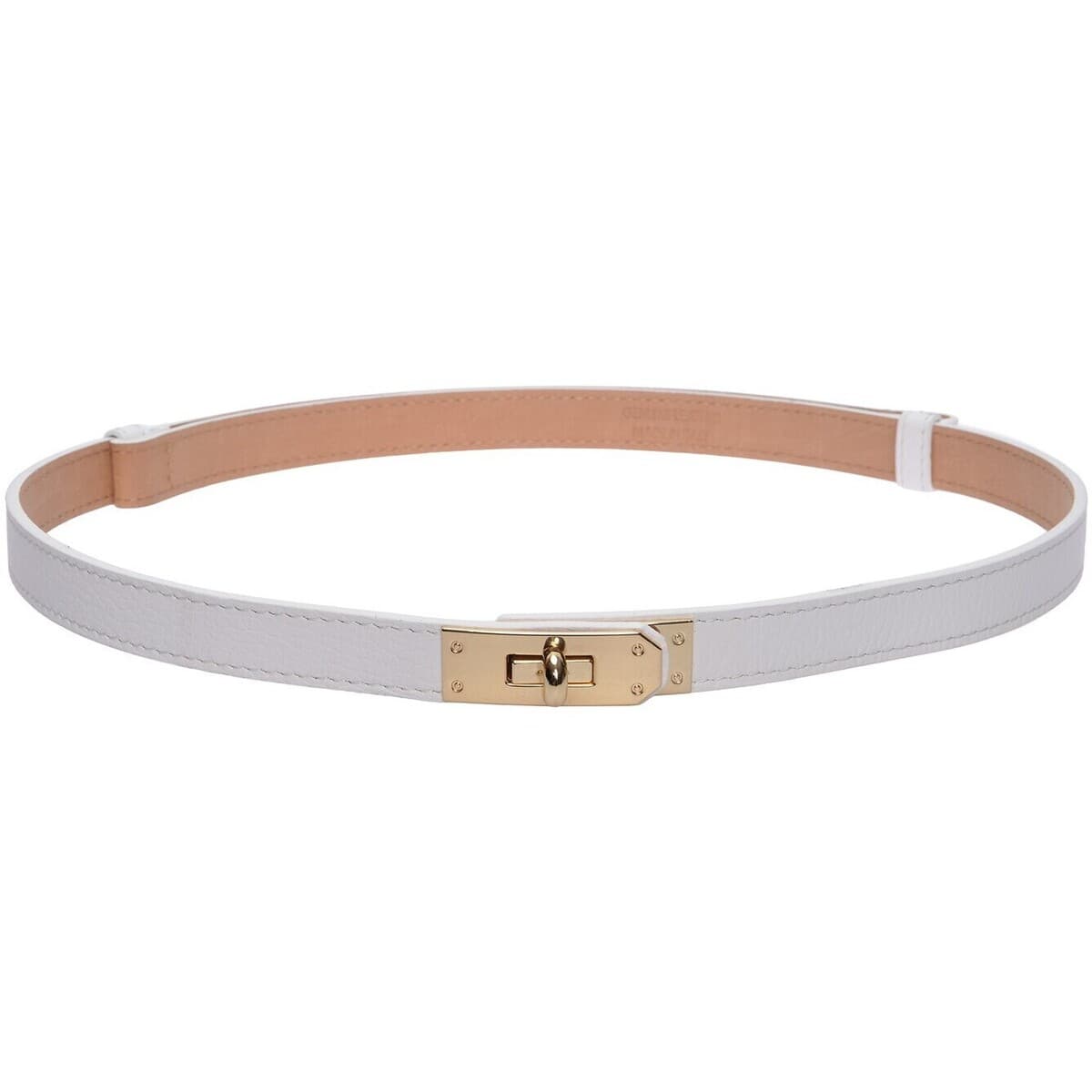 Women's Shoulder Bags Isabella Rhea White