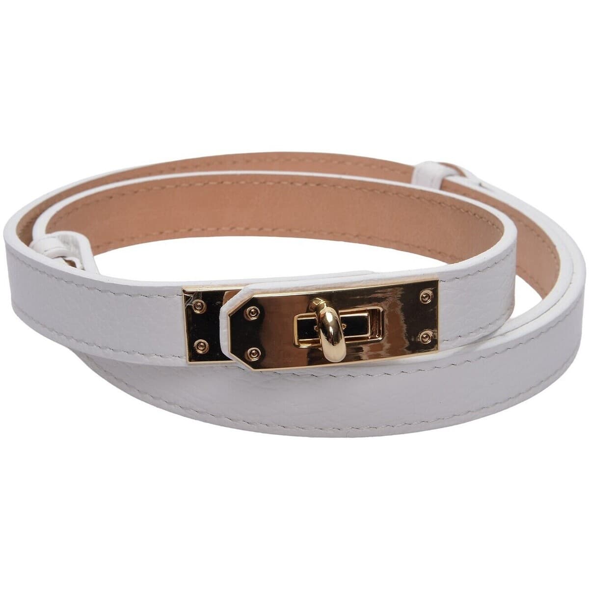 Women's Shoulder Bags Isabella Rhea White