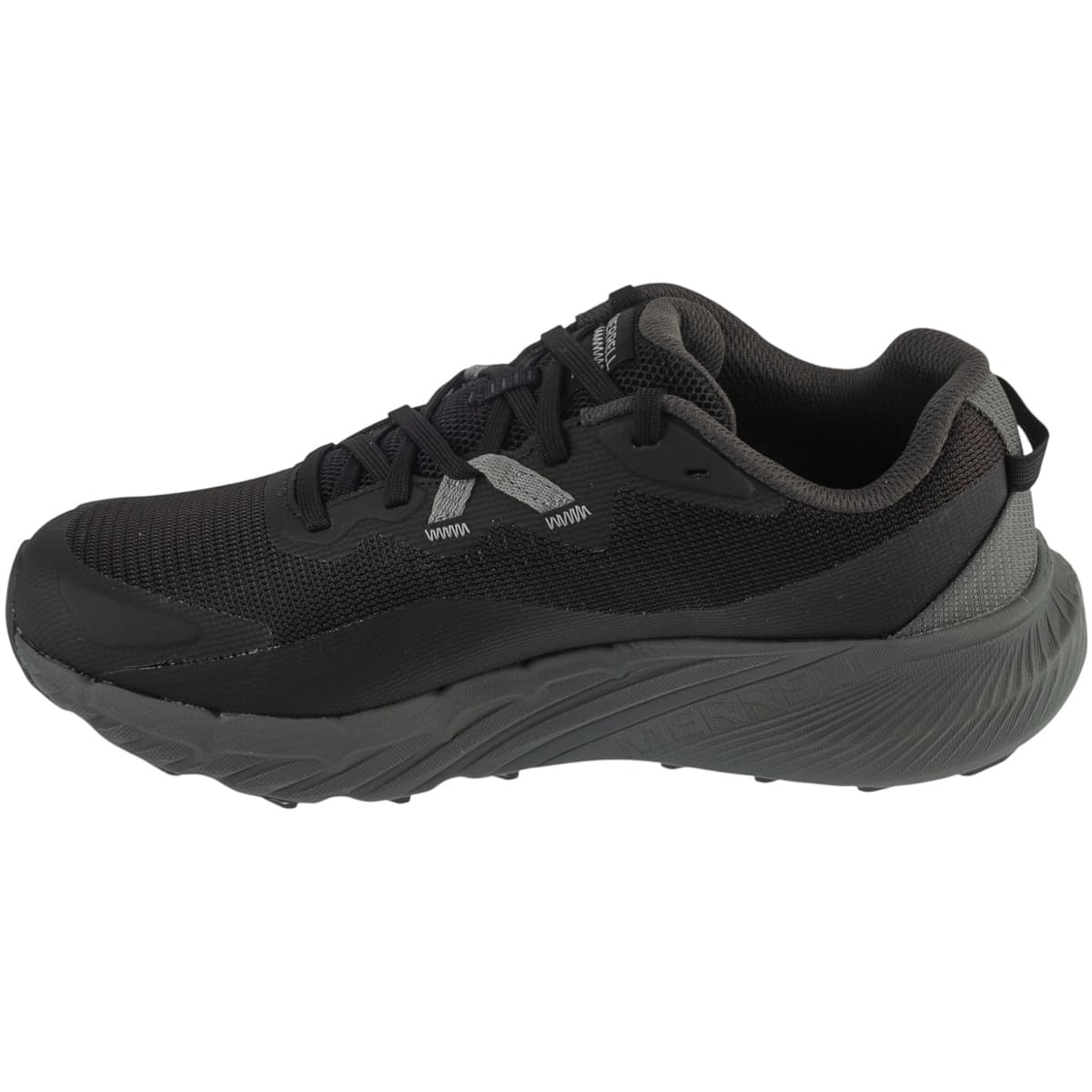 Men's Running Shoes Merrell Black