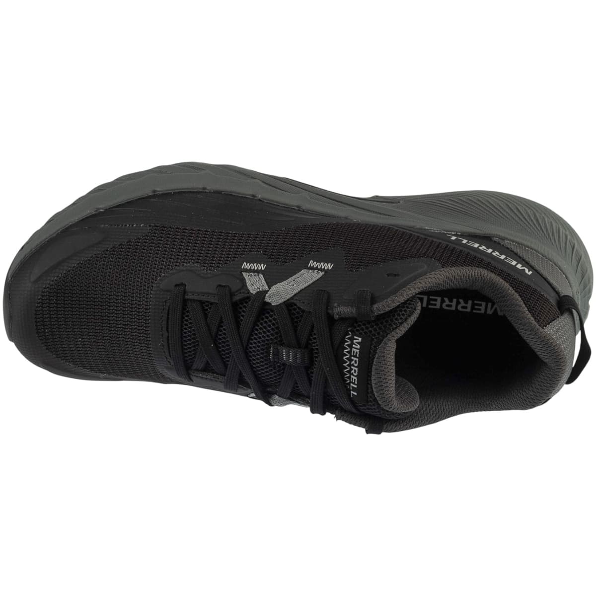 Men's Running Shoes Merrell Black
