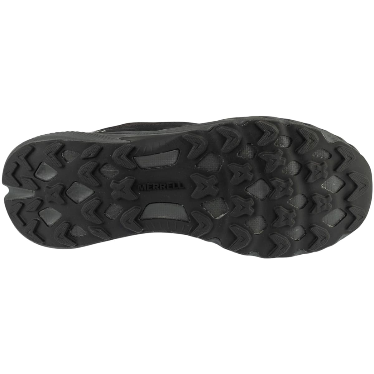 Men's Running Shoes Merrell Black