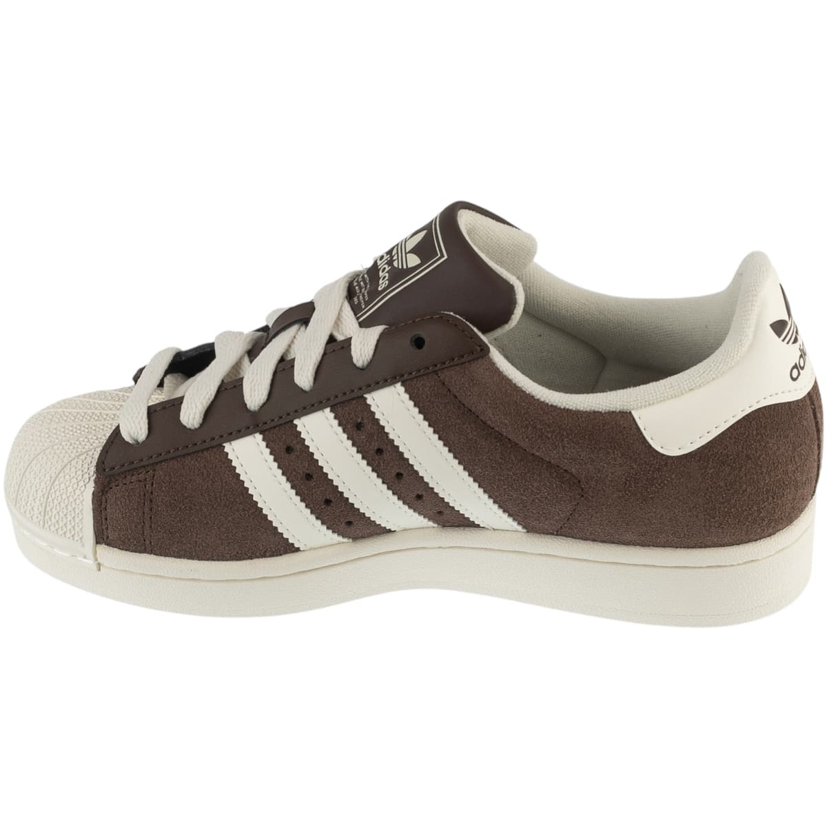 Women's Sneakers adidas Brown