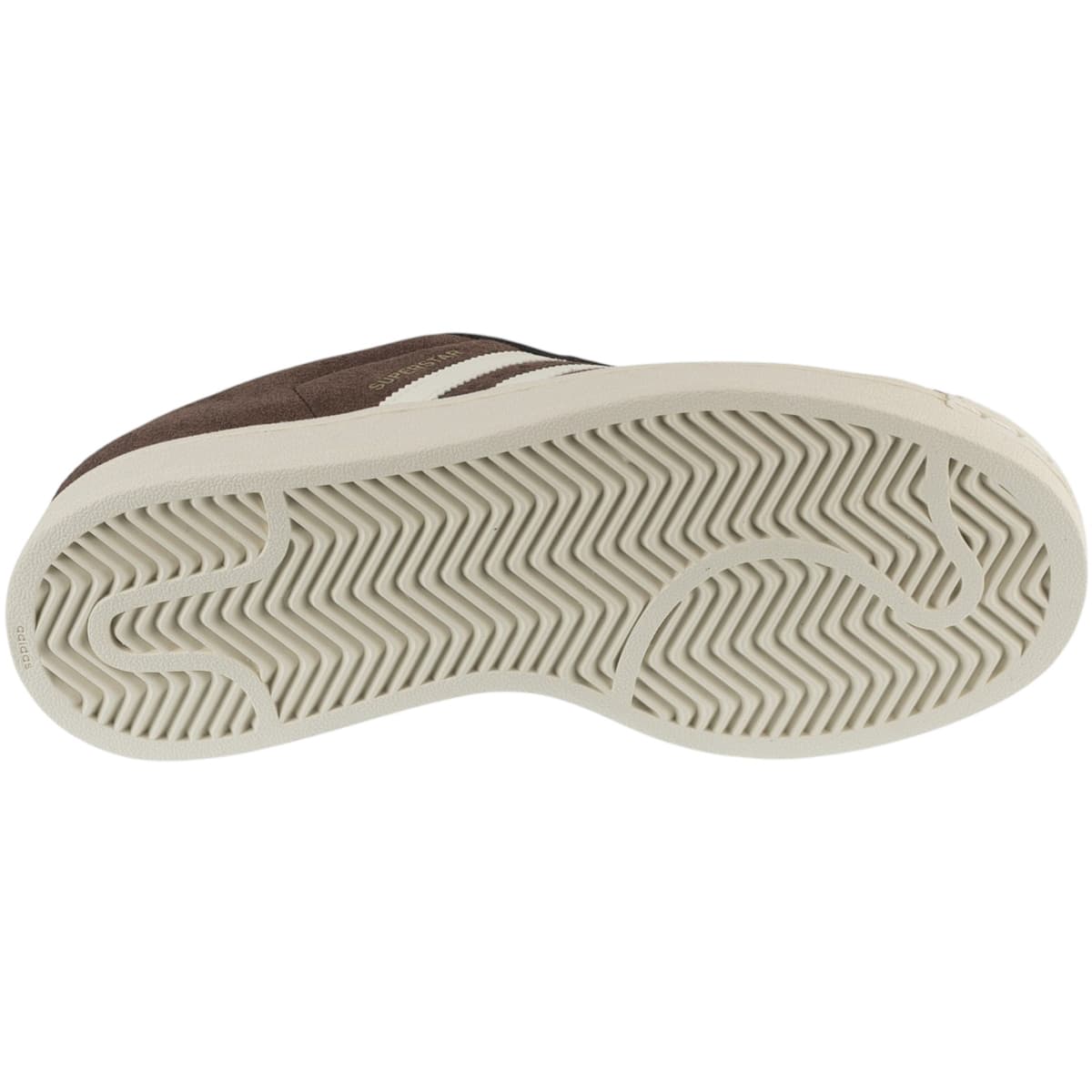 Women's Sneakers adidas Brown