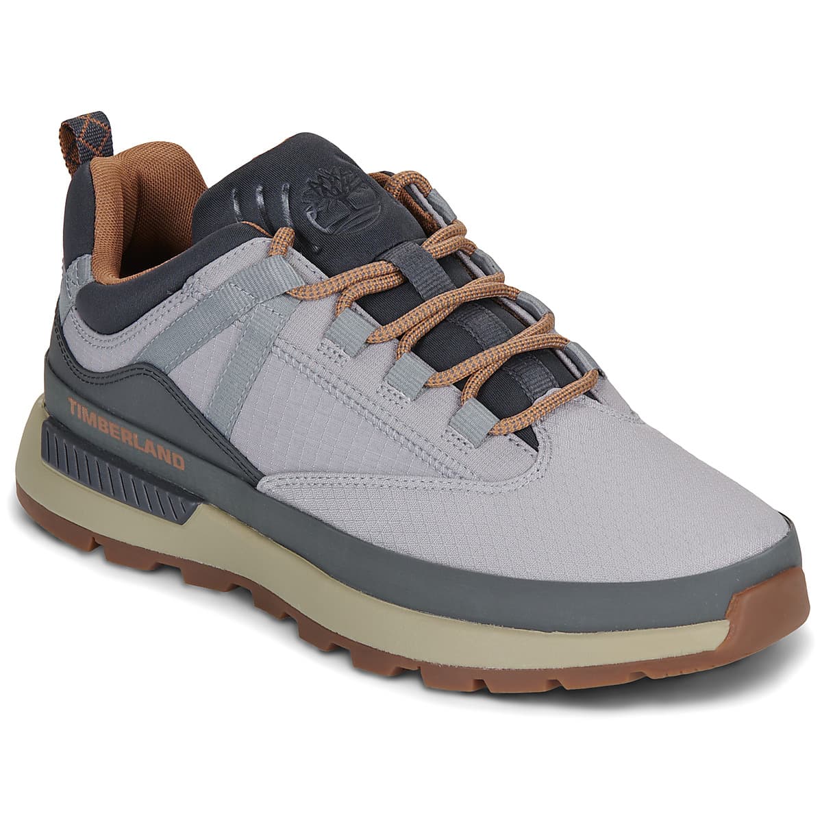 Men's Sneakers Timberland Gray