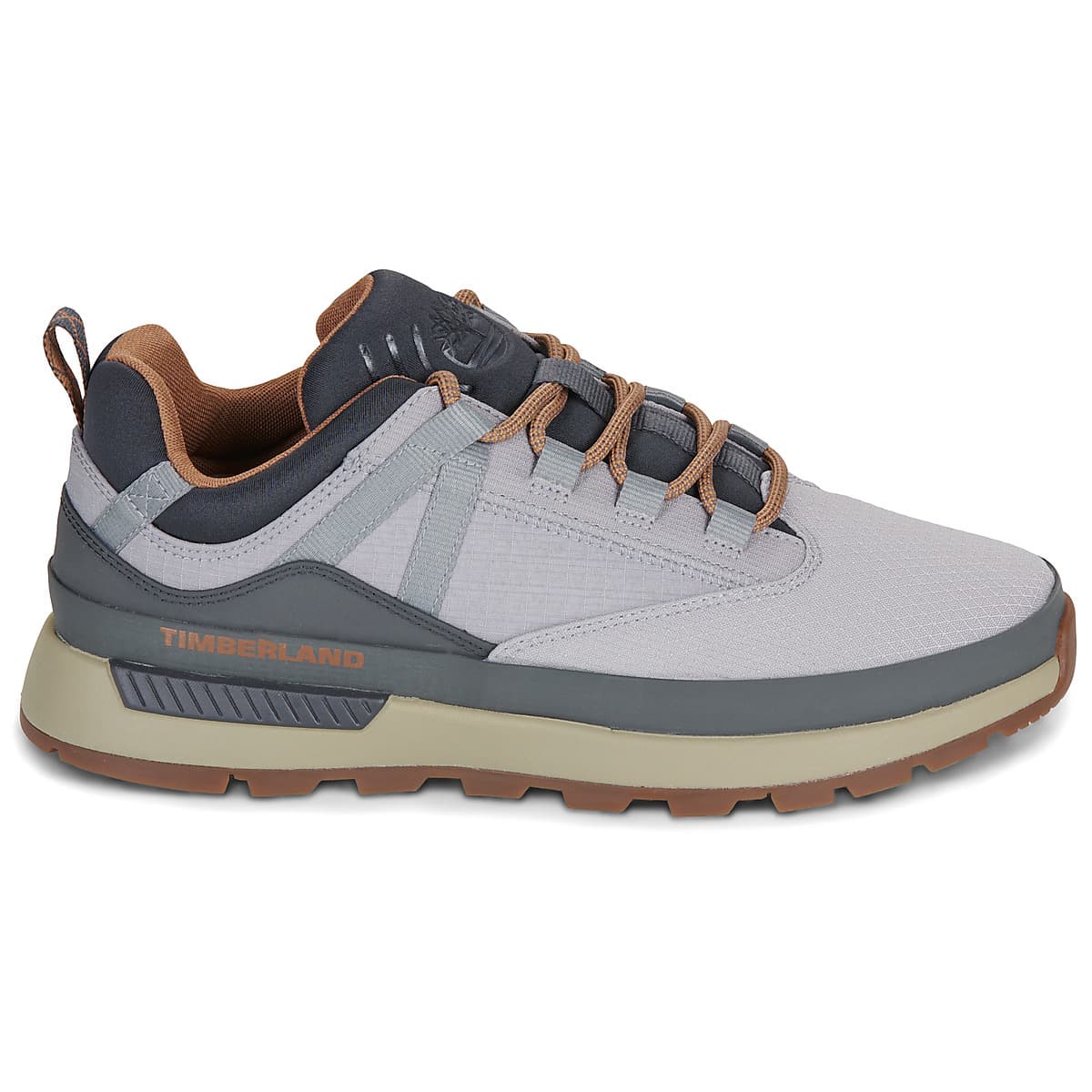 Men's Sneakers Timberland Gray