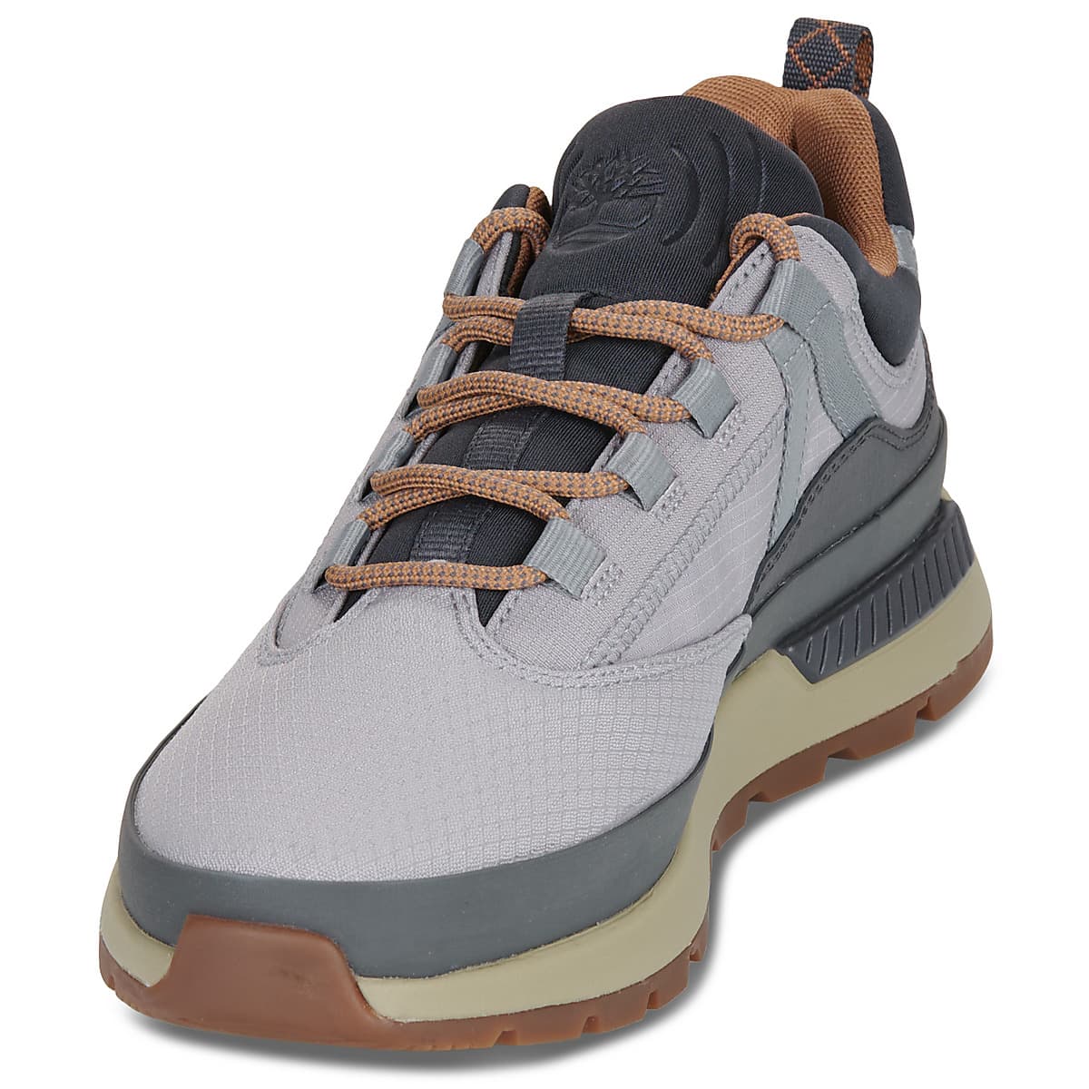 Men's Sneakers Timberland Gray