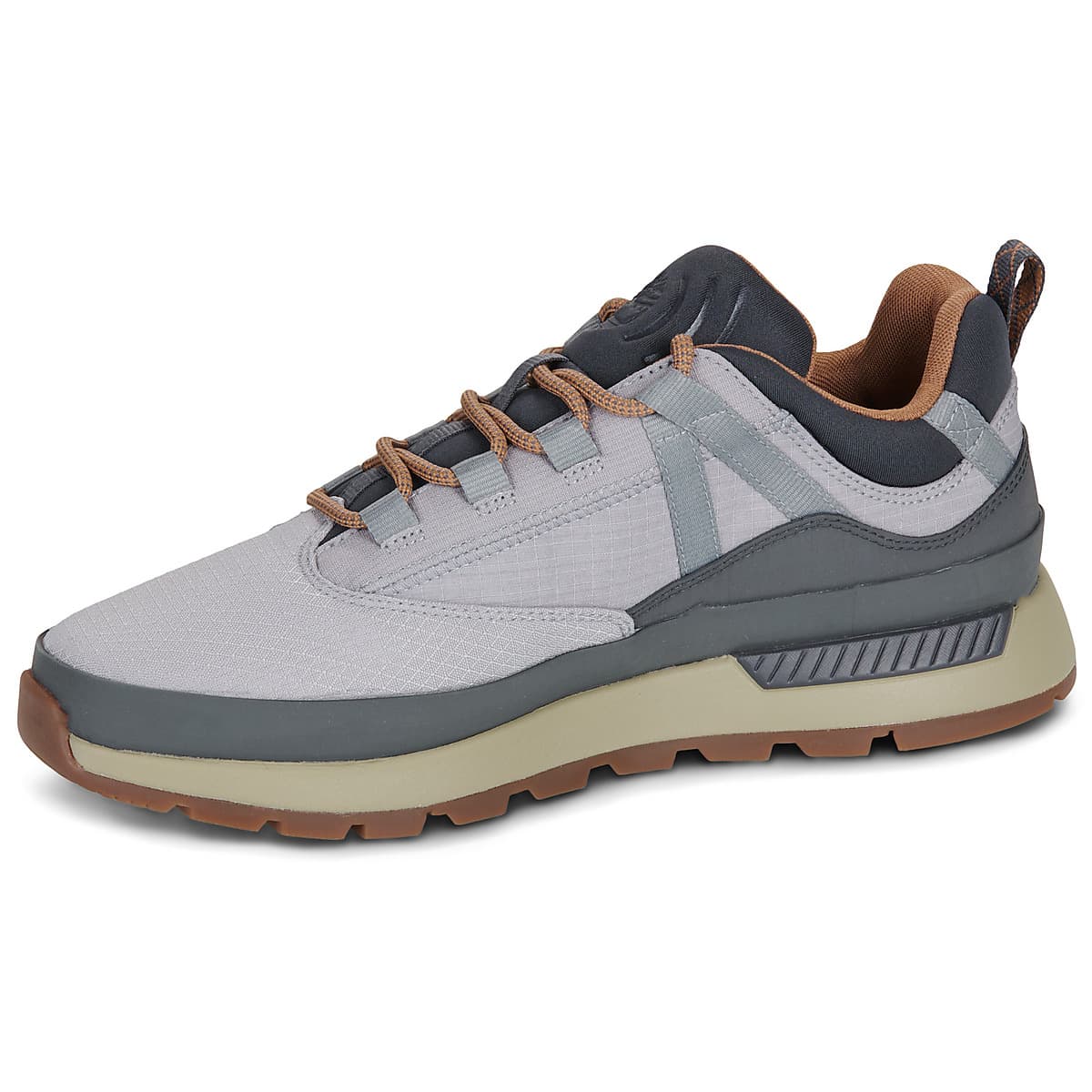 Men's Sneakers Timberland Gray