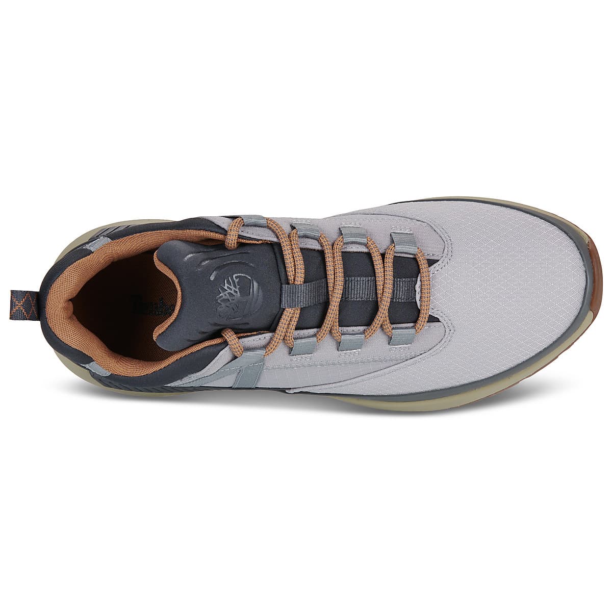 Men's Sneakers Timberland Gray