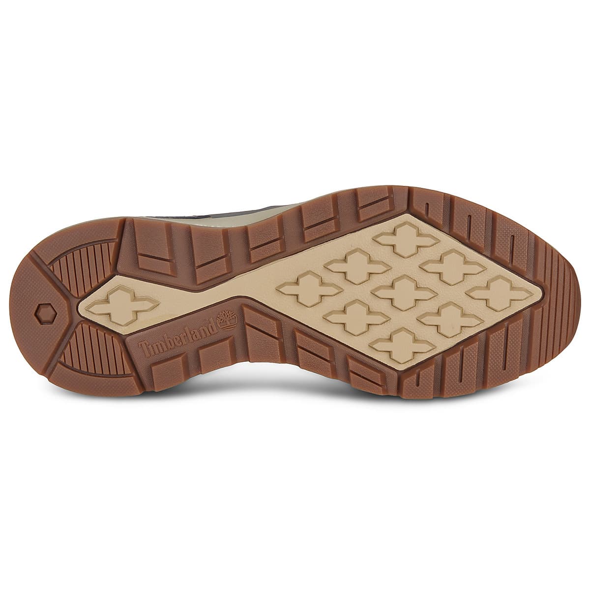 Men's Sneakers Timberland Gray