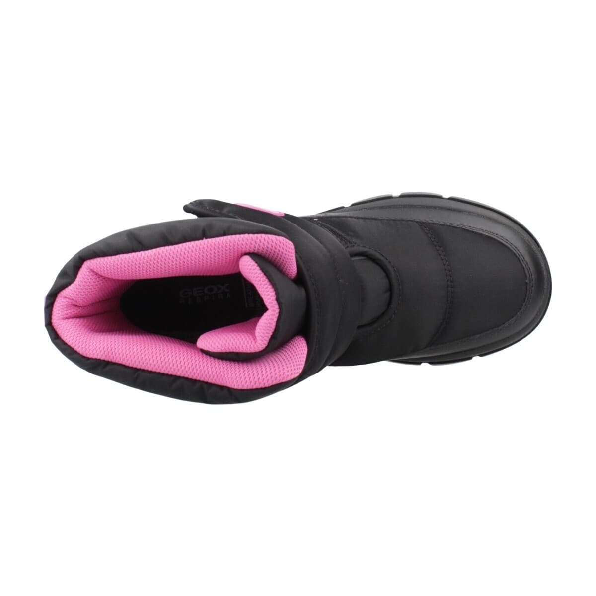 Girls' Outdoor Shoes Geox Black