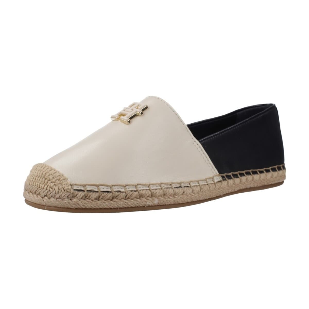 Women's Espadrilles Tommy Hilfiger Beige