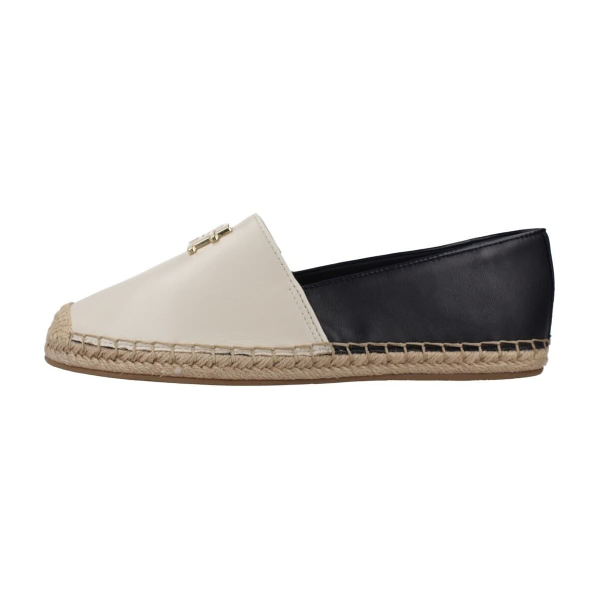 Women's Espadrilles Tommy Hilfiger Beige