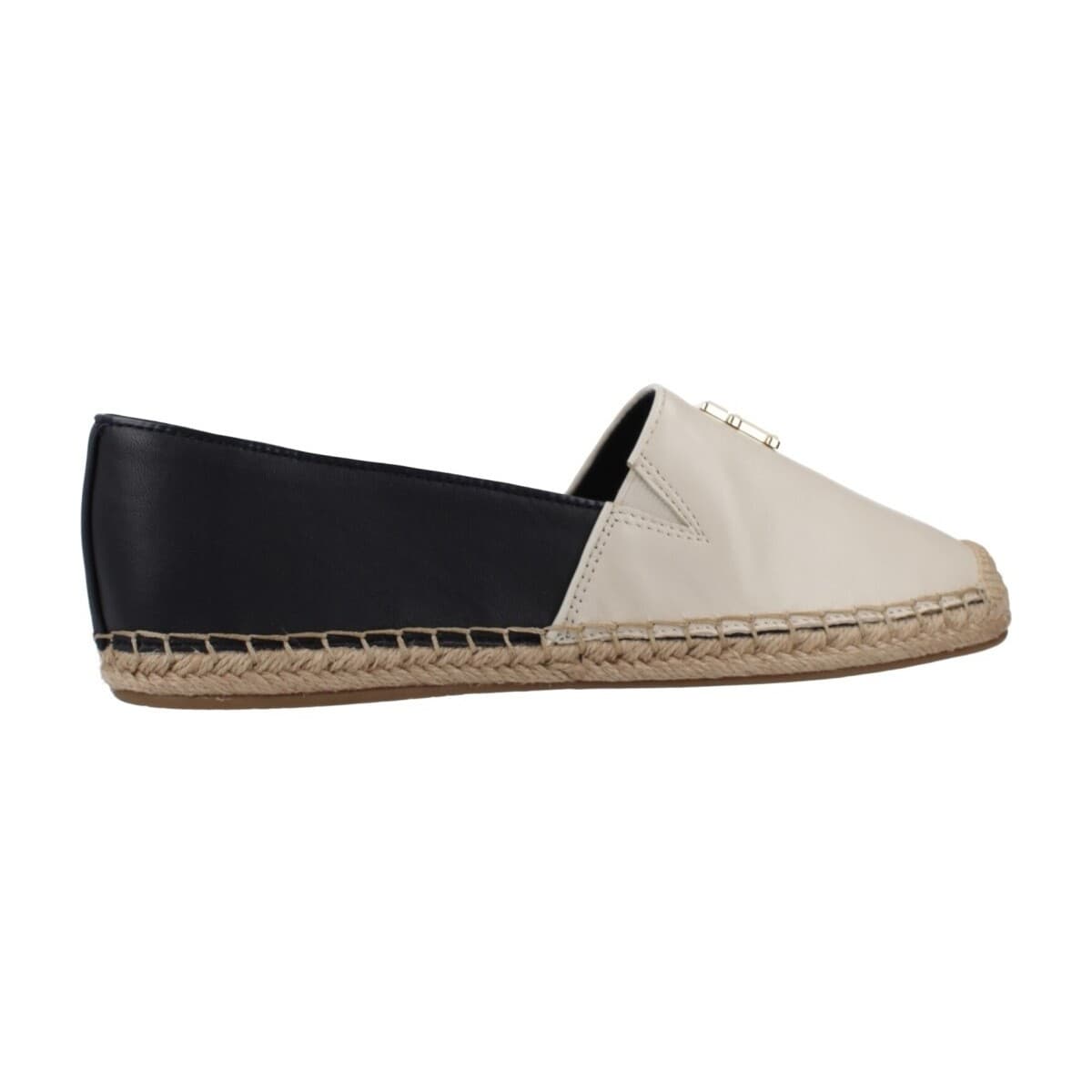 Women's Espadrilles Tommy Hilfiger Beige