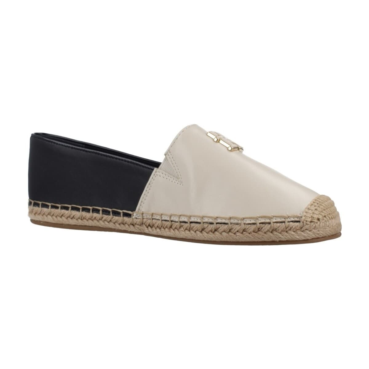 Women's Espadrilles Tommy Hilfiger Beige