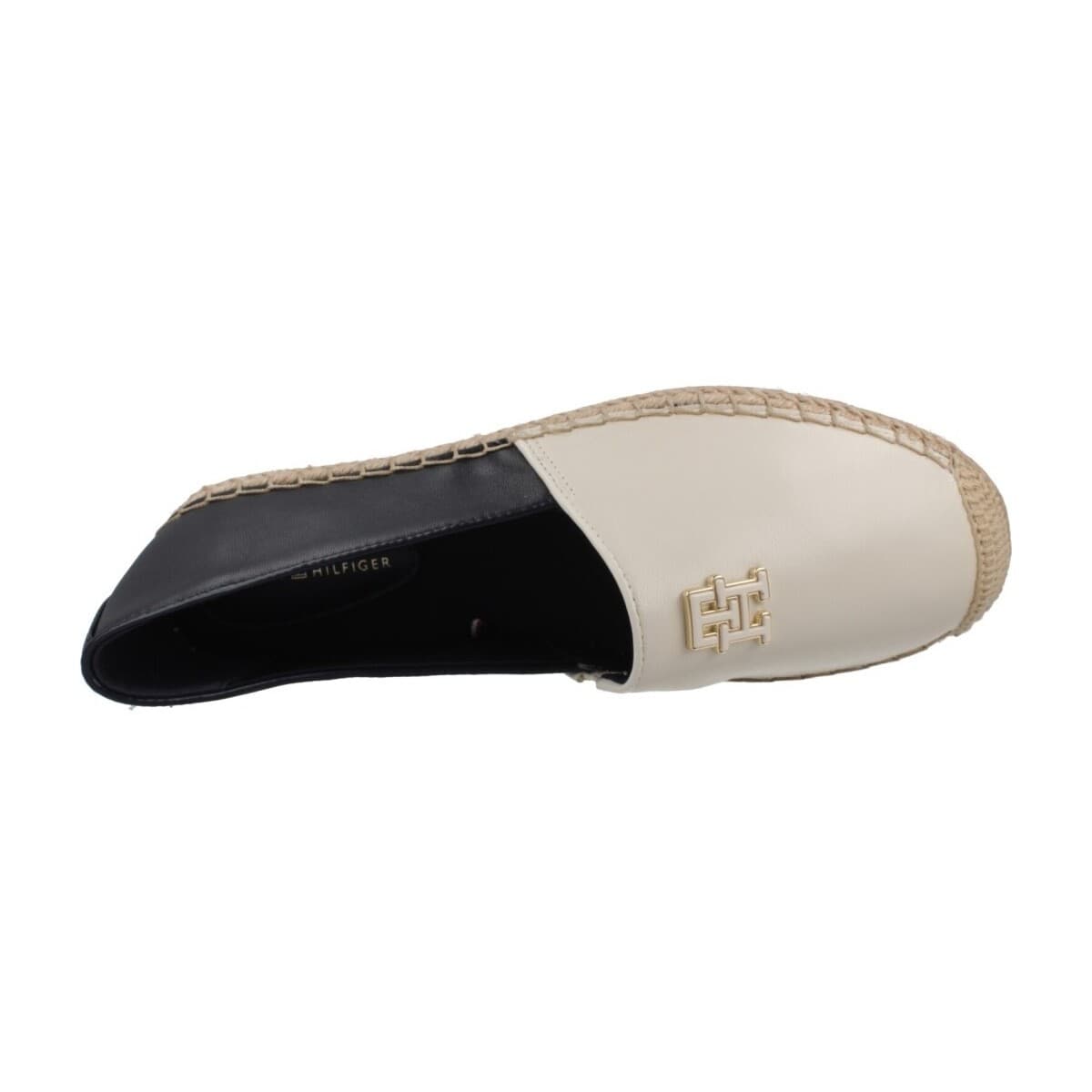 Women's Espadrilles Tommy Hilfiger Beige