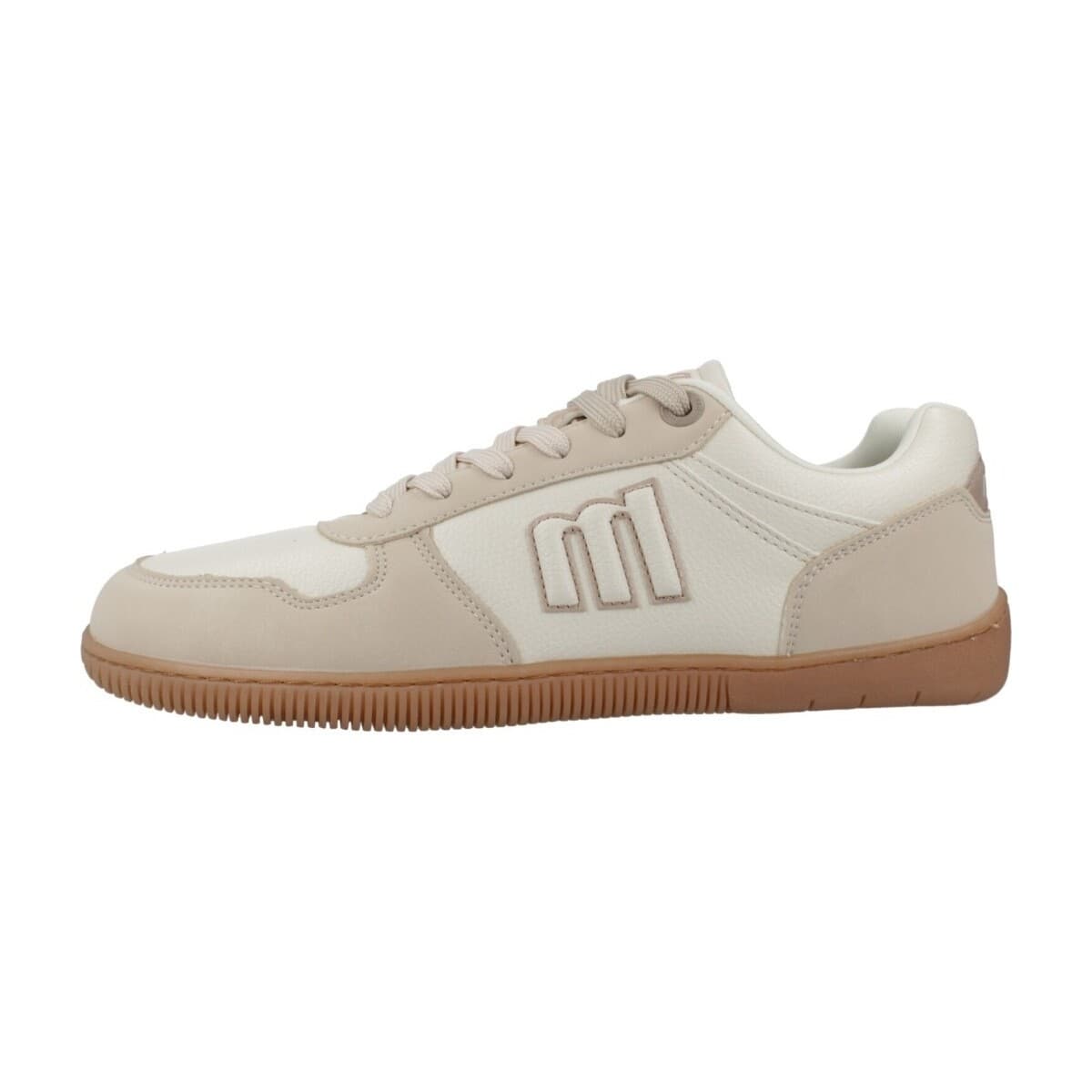Women's Sneakers MTNG Beige
