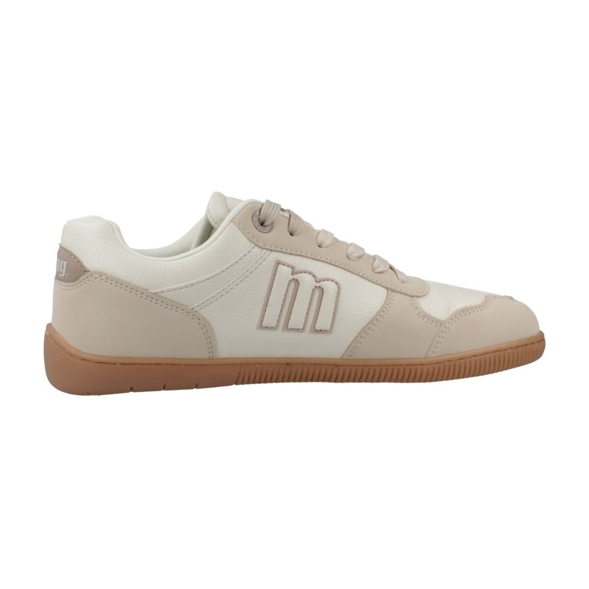 Women's Sneakers MTNG Beige