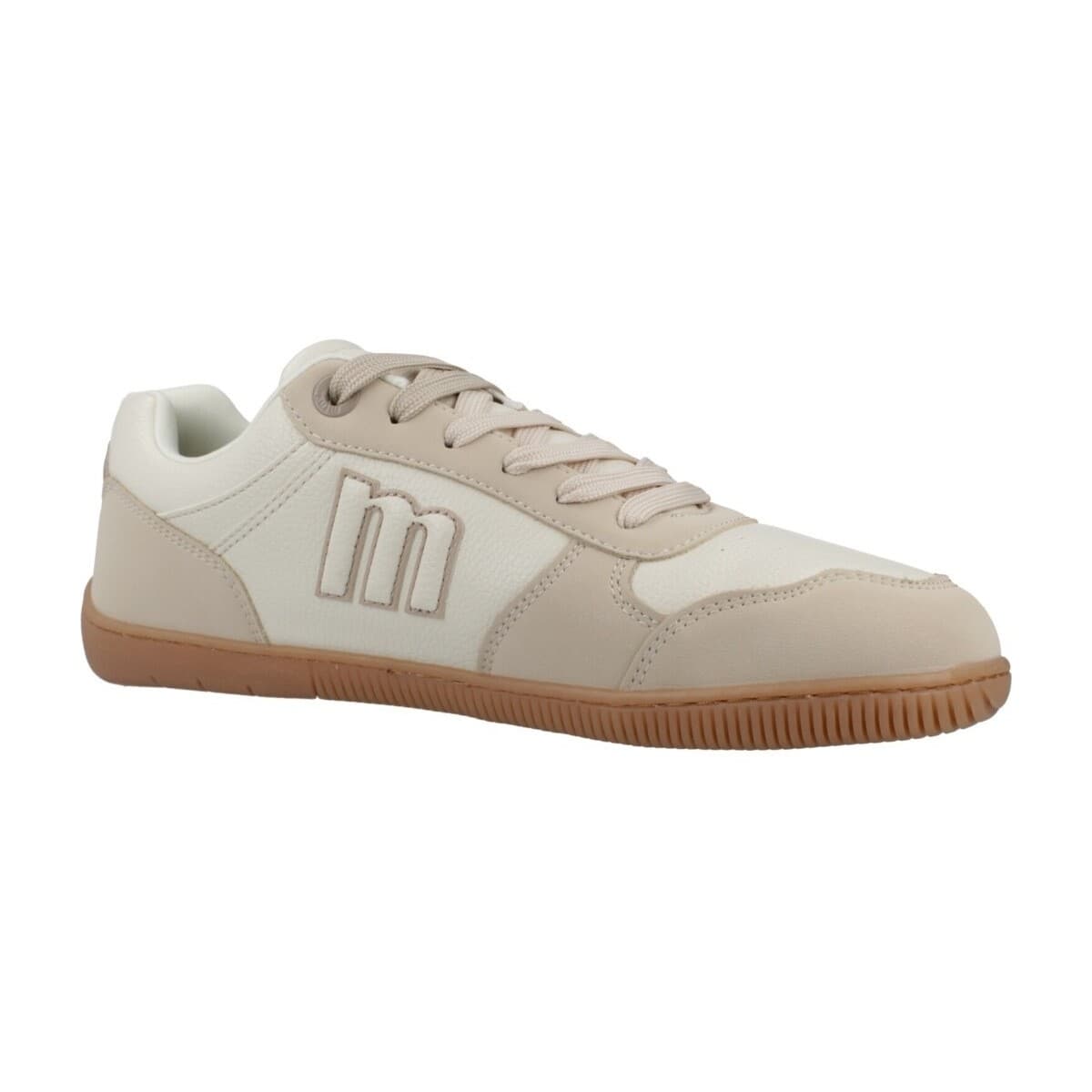 Women's Sneakers MTNG Beige