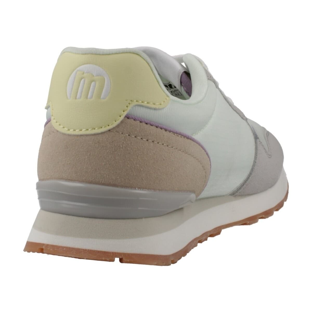 Women's Sneakers MTNG Green