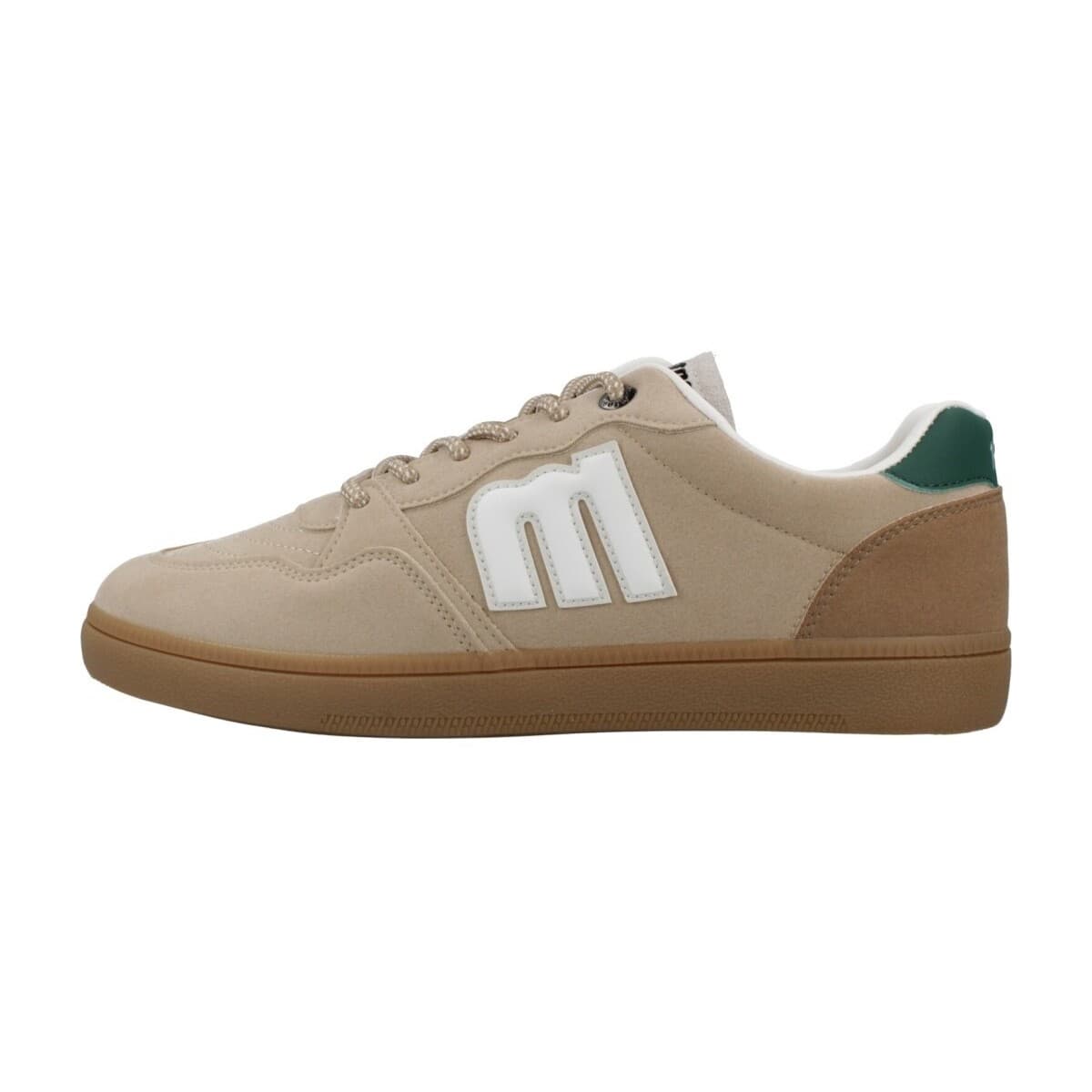 Men's Sneakers MTNG Brown