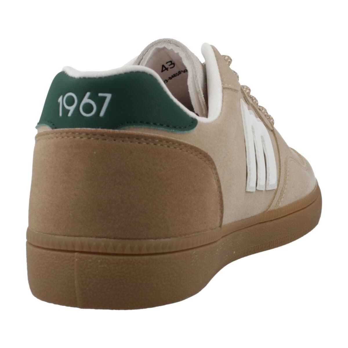 Men's Sneakers MTNG Brown