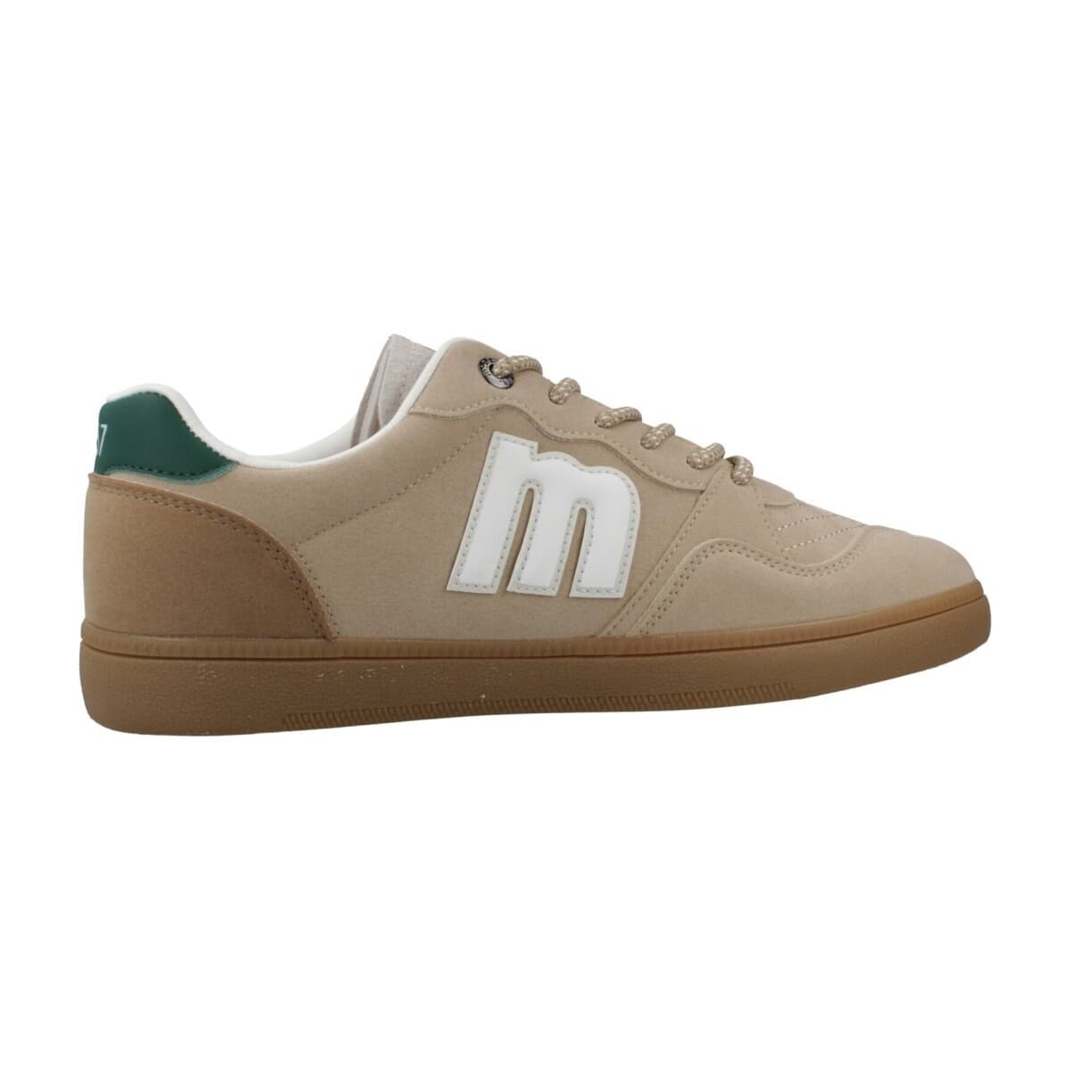 Men's Sneakers MTNG Brown