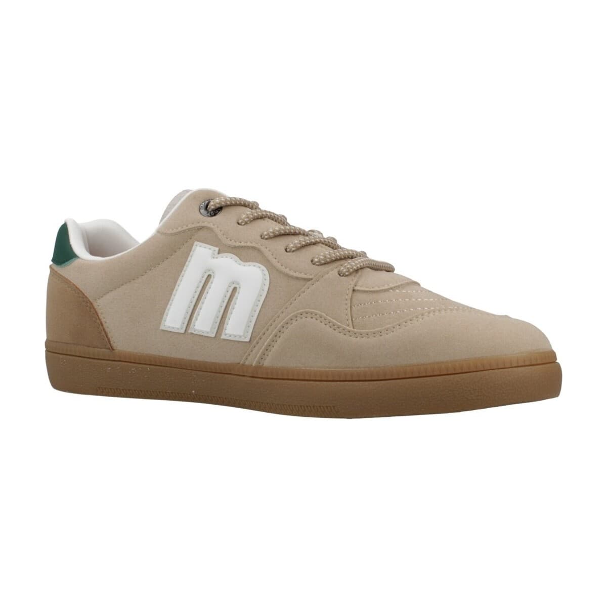 Men's Sneakers MTNG Brown