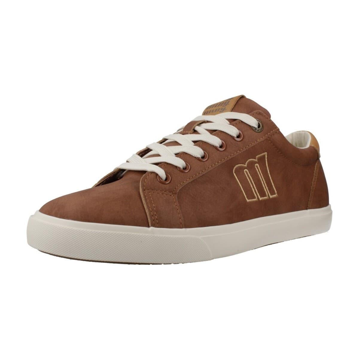 Men's Sneakers MTNG Brown