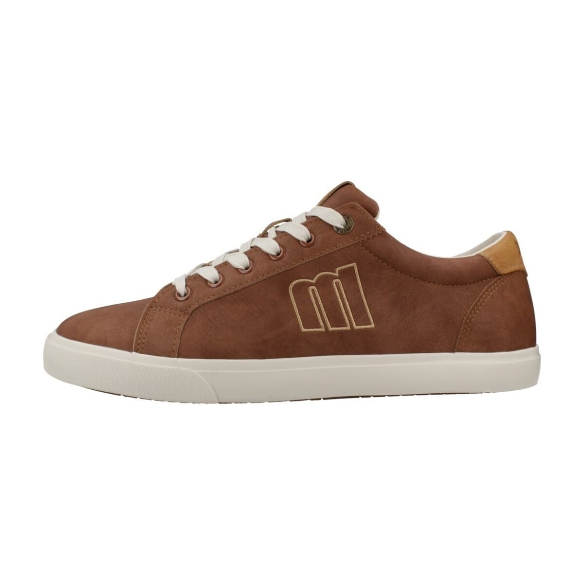 Men's Sneakers MTNG Brown