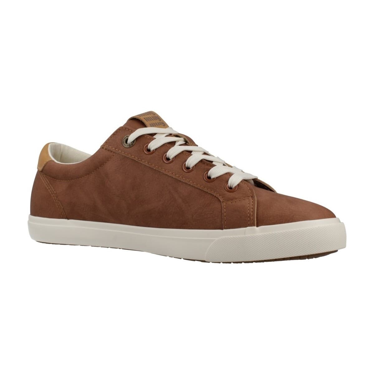 Men's Sneakers MTNG Brown