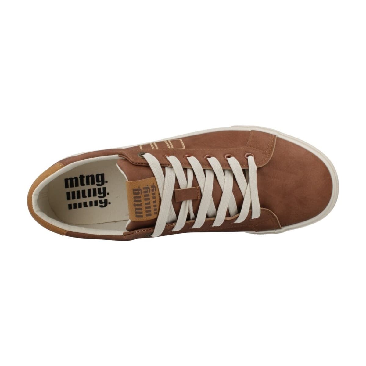 Men's Sneakers MTNG Brown