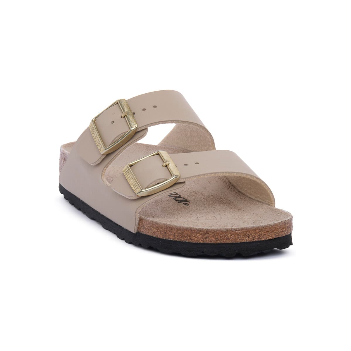 Women's Mules BIRKENSTOCK Beige